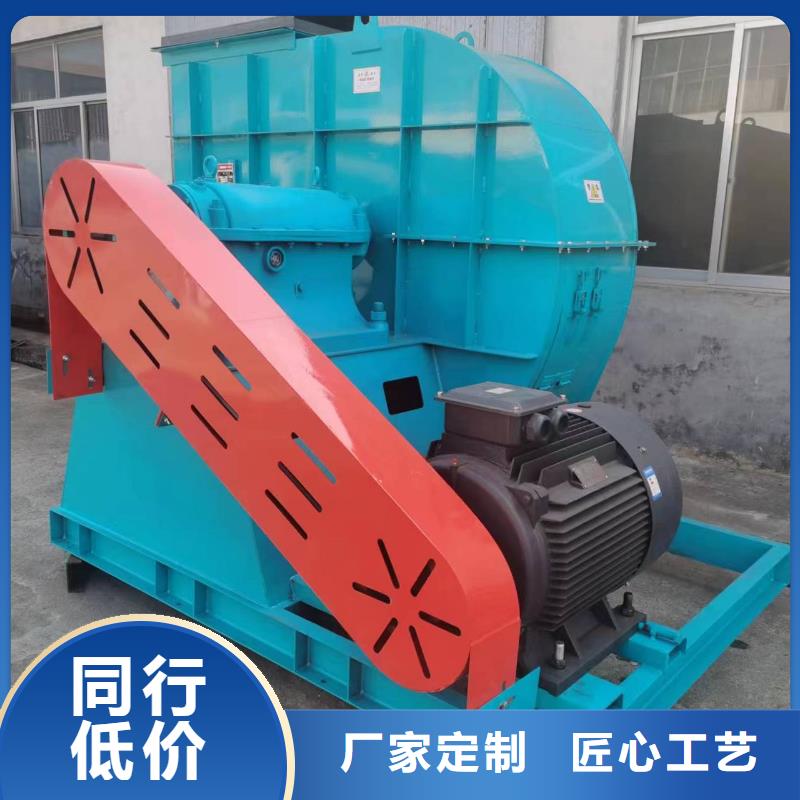 污水处理专业风机用户喜爱厂家