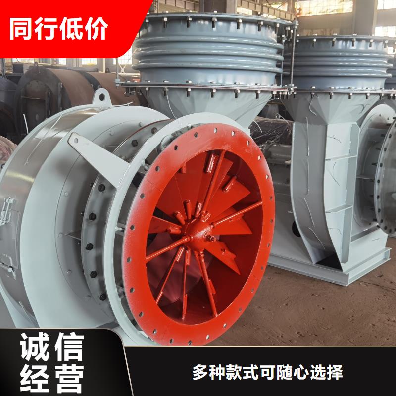 生产造纸专用风机的公司