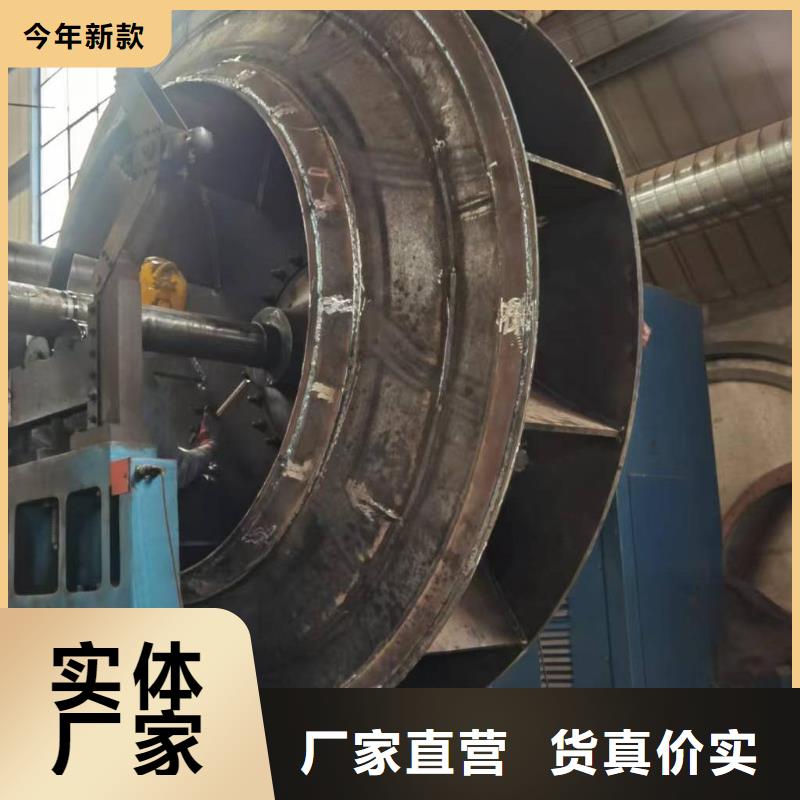 防腐风机产品参数