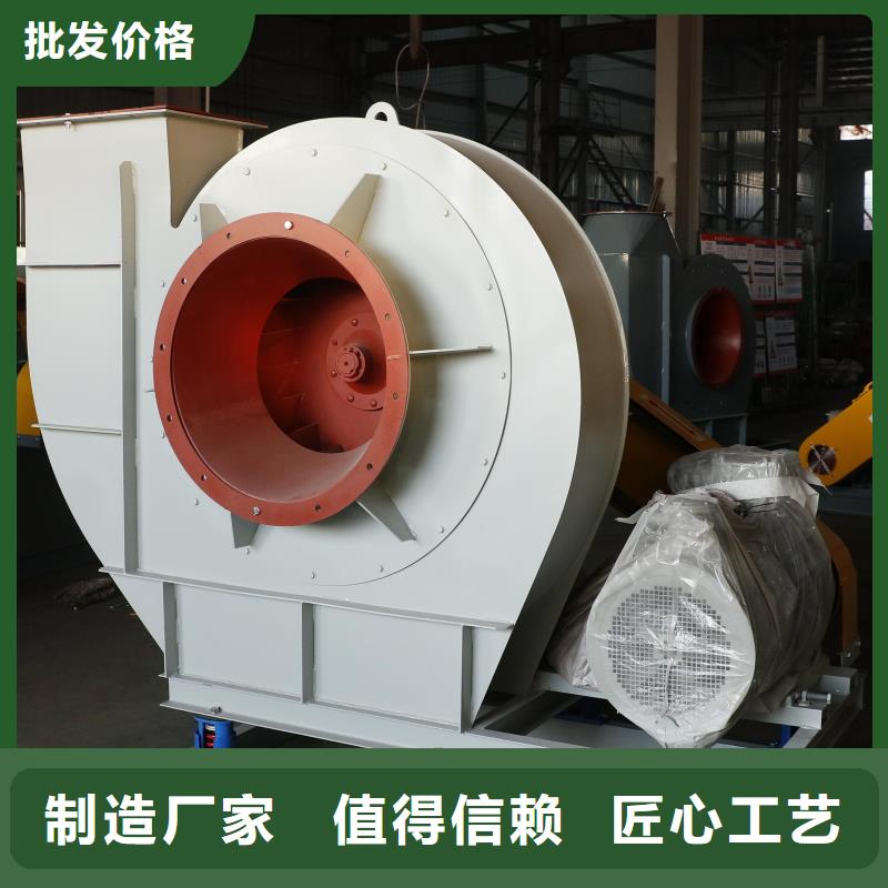 质量靠谱的地面清扫风机厂家