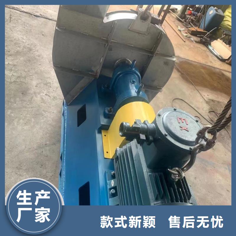 高压风机采购认准大厂