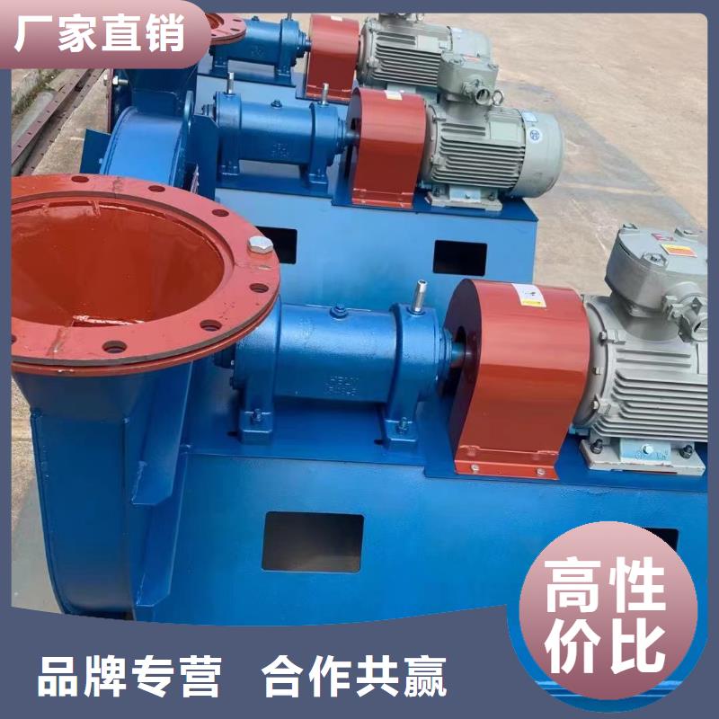 价格合理的一次风机生产厂家