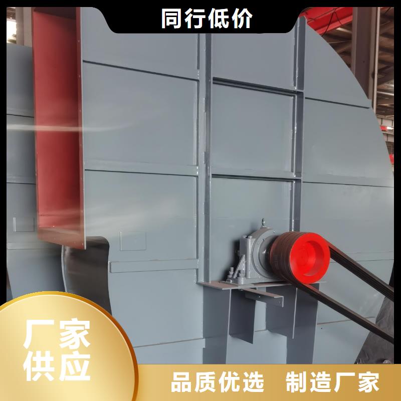 三叶罗茨鼓风机公司