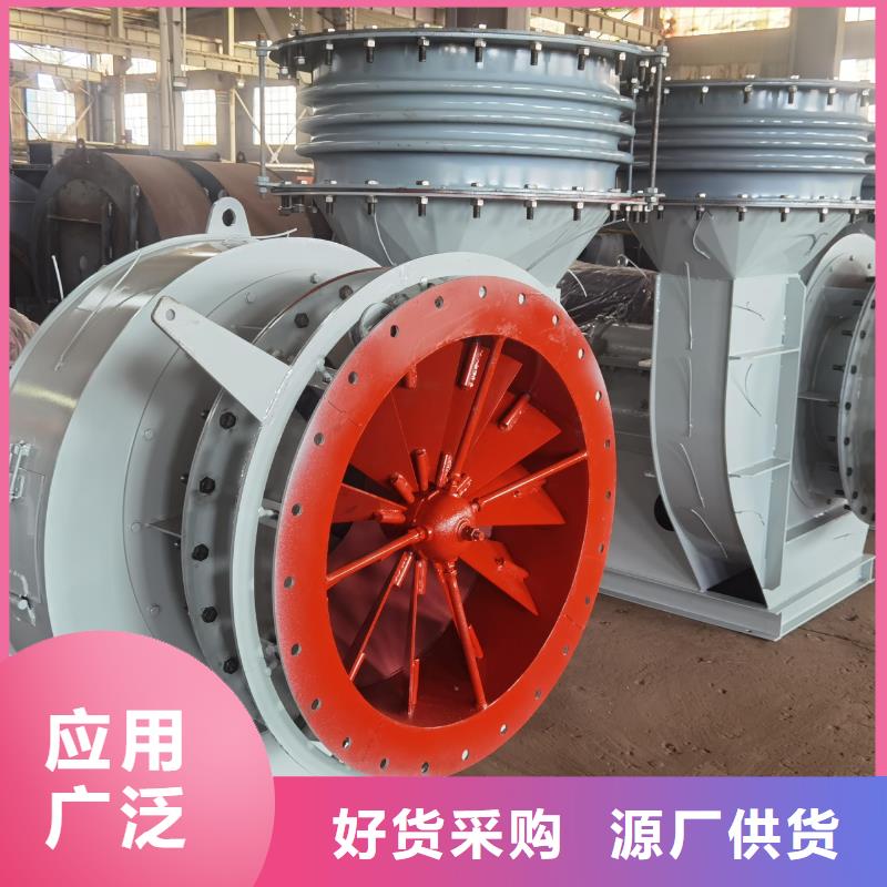 质优价廉的燃气风机基地