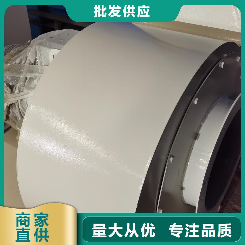 稀释风机优点