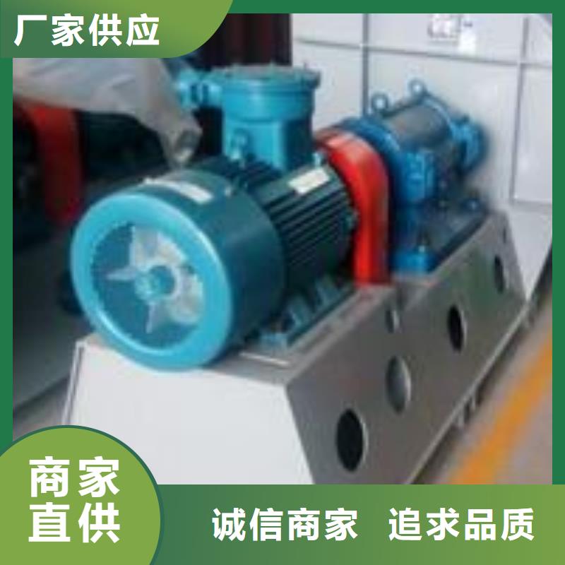 定做钢铁行业专用风机的生产厂家
