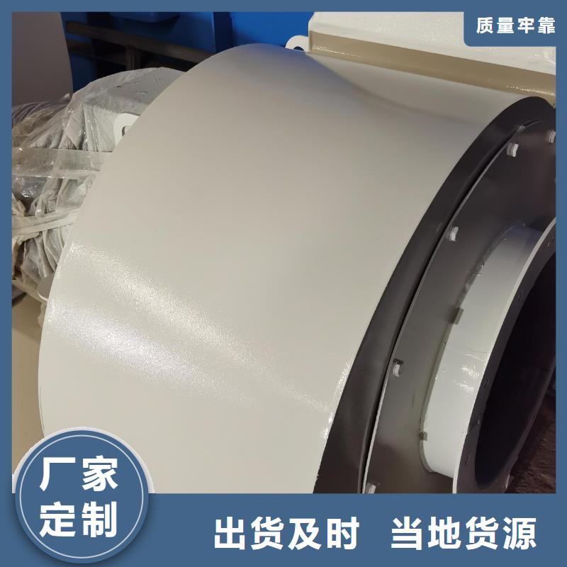 环保节能风机好品质看的见