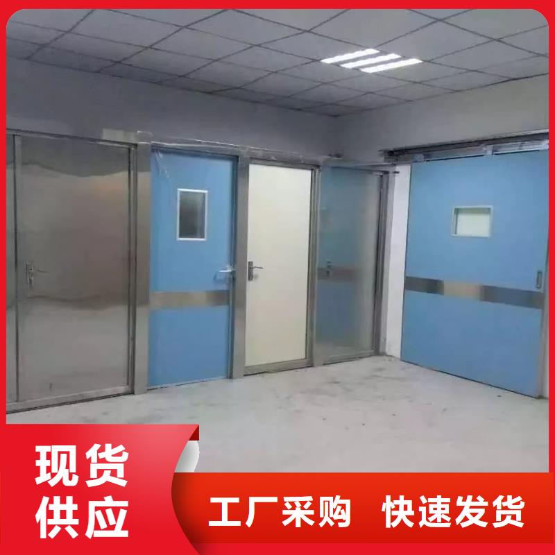 铅门铅门厂家货源报价