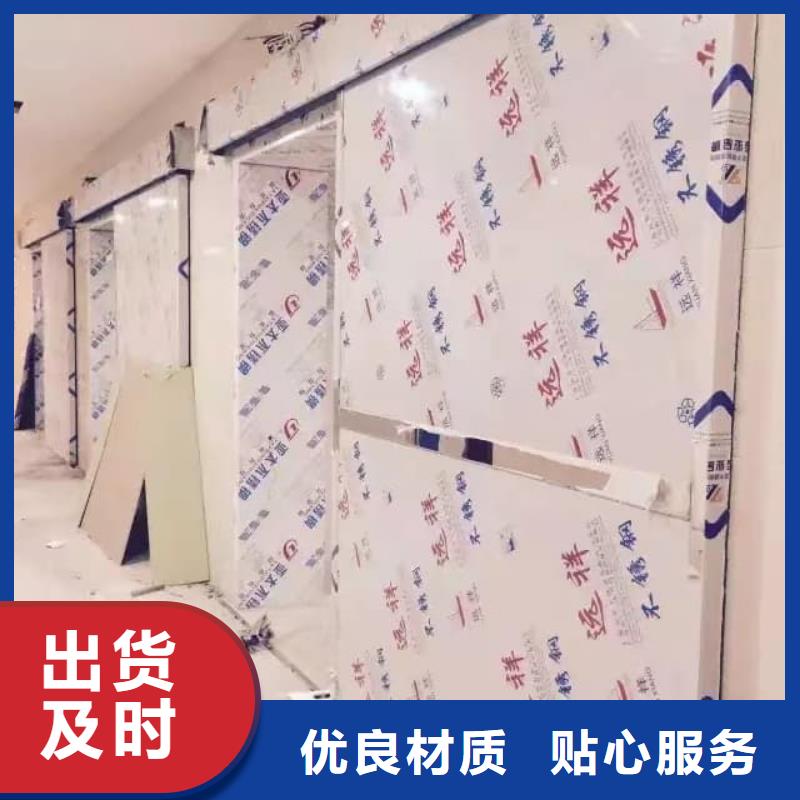 铅门_探伤铅门厂家规格全