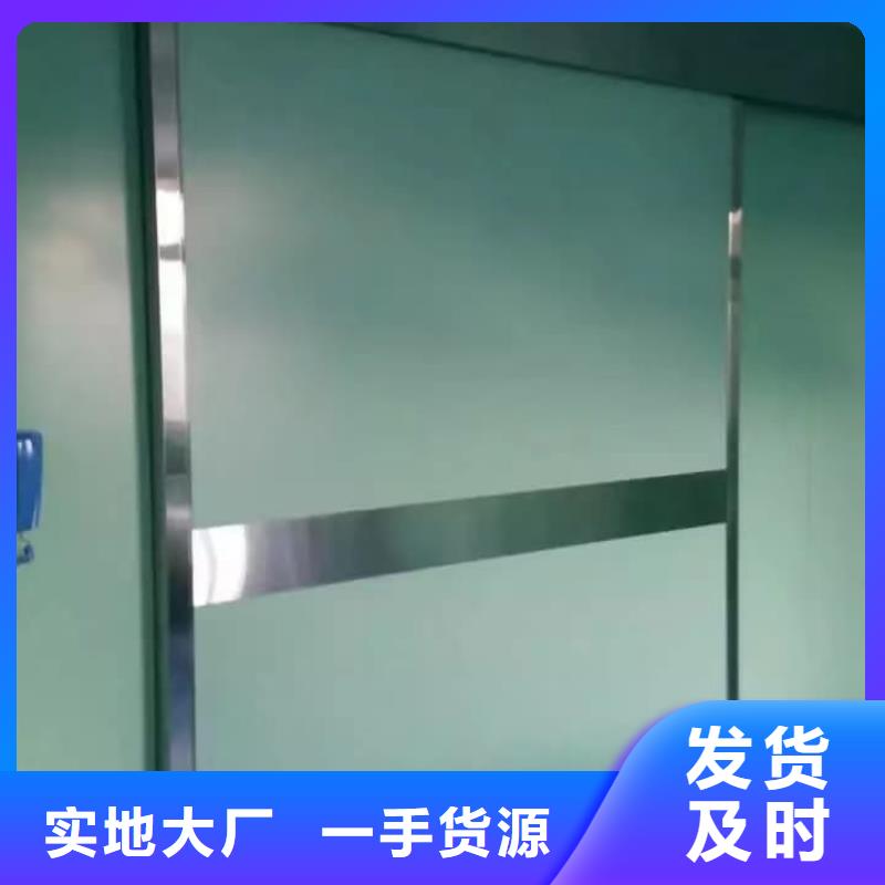 铅门_探伤铅门厂家规格全