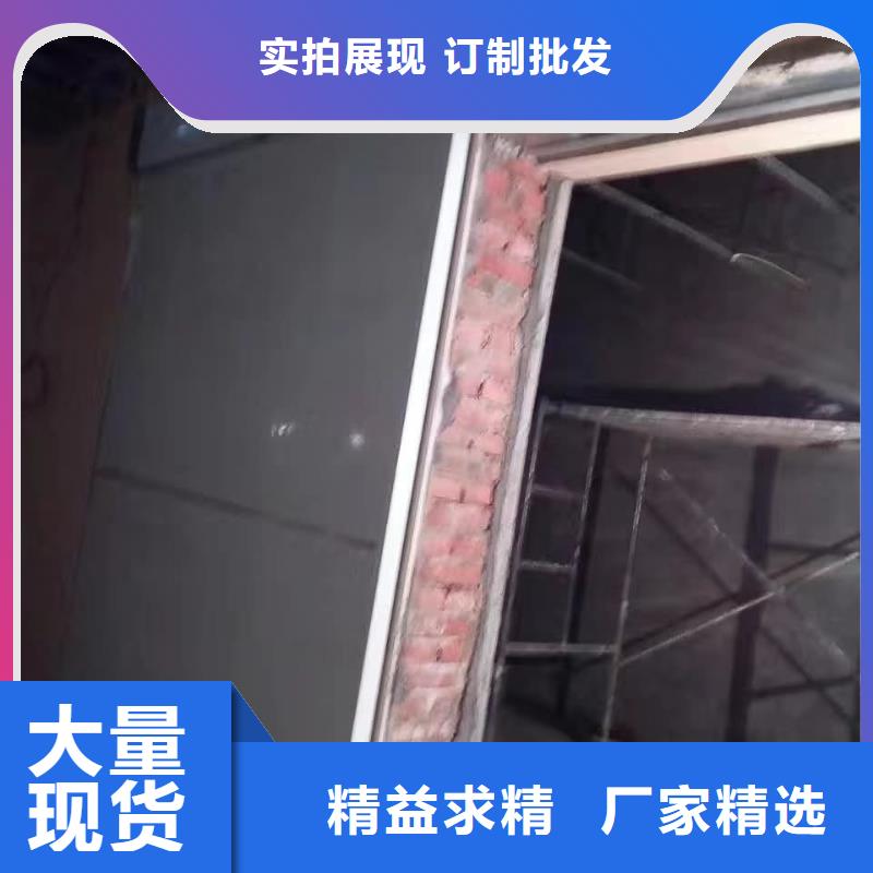 铅门铅门定制专注细节使用放心