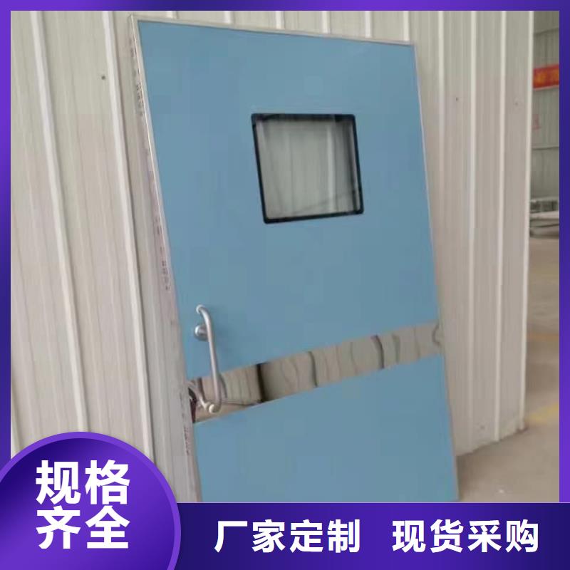 铅门 铅砖厂家免费询价