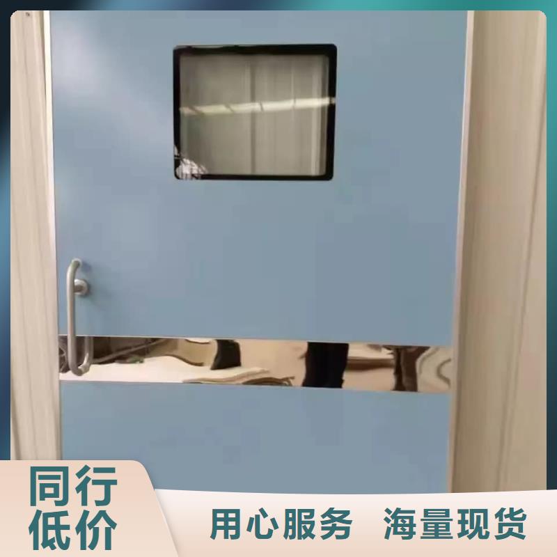 铅门含铅门物美价优