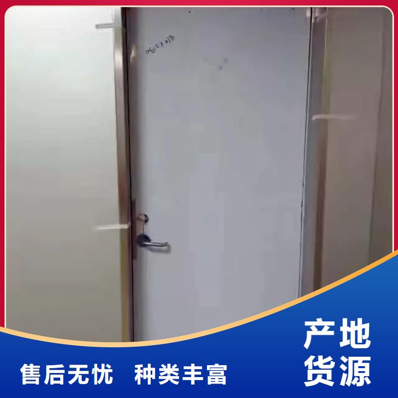 铅门铅箱厂家认准大品牌厂家