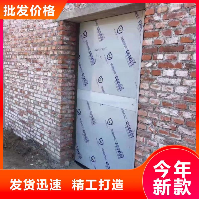 铅门手术室感应门大量现货
