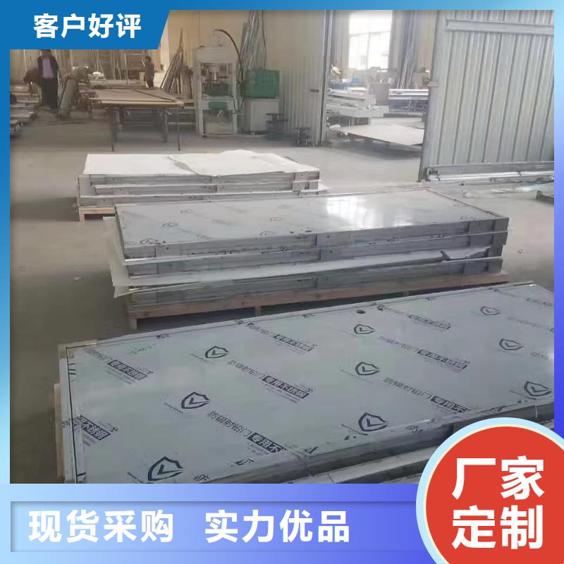 铅门铅箱厂家多种规格库存充足