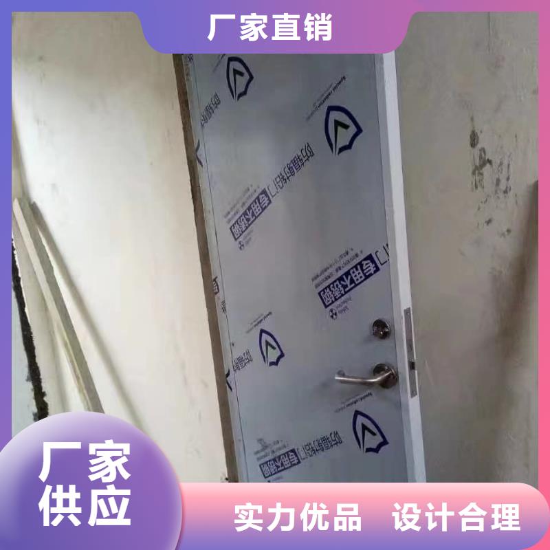 铅门医用平开门源厂直销