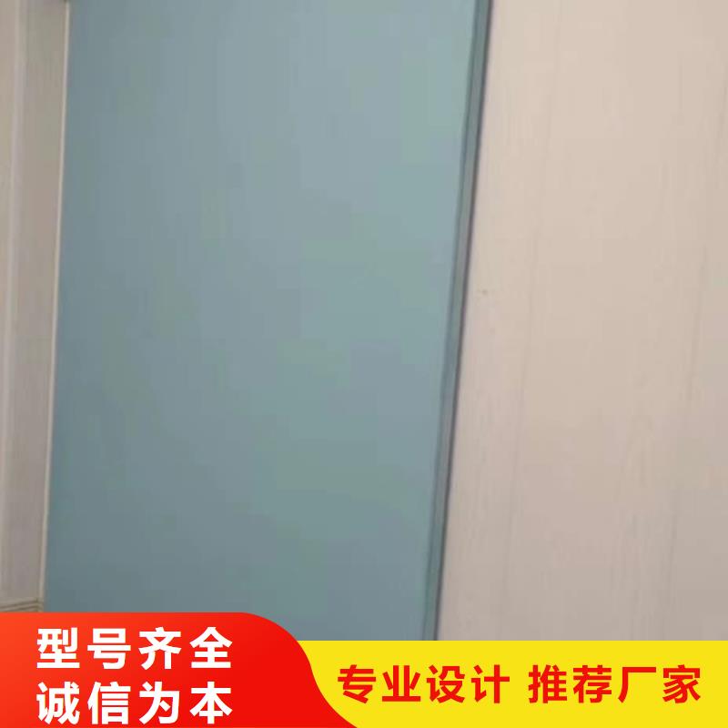 铅门-铅房厂放心选购