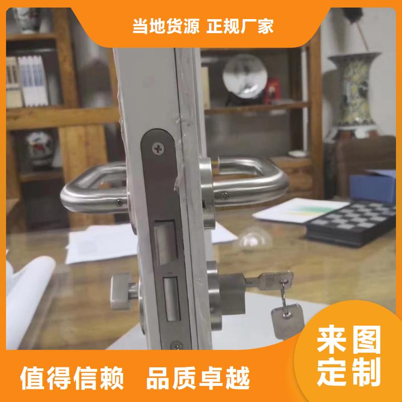 铅门辐射防护门为您精心挑选