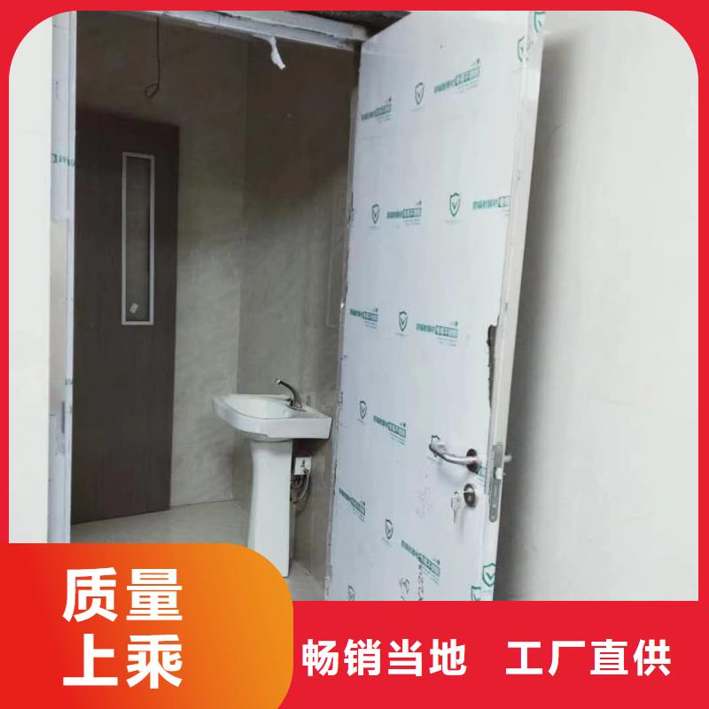 铅门铅门商家直供