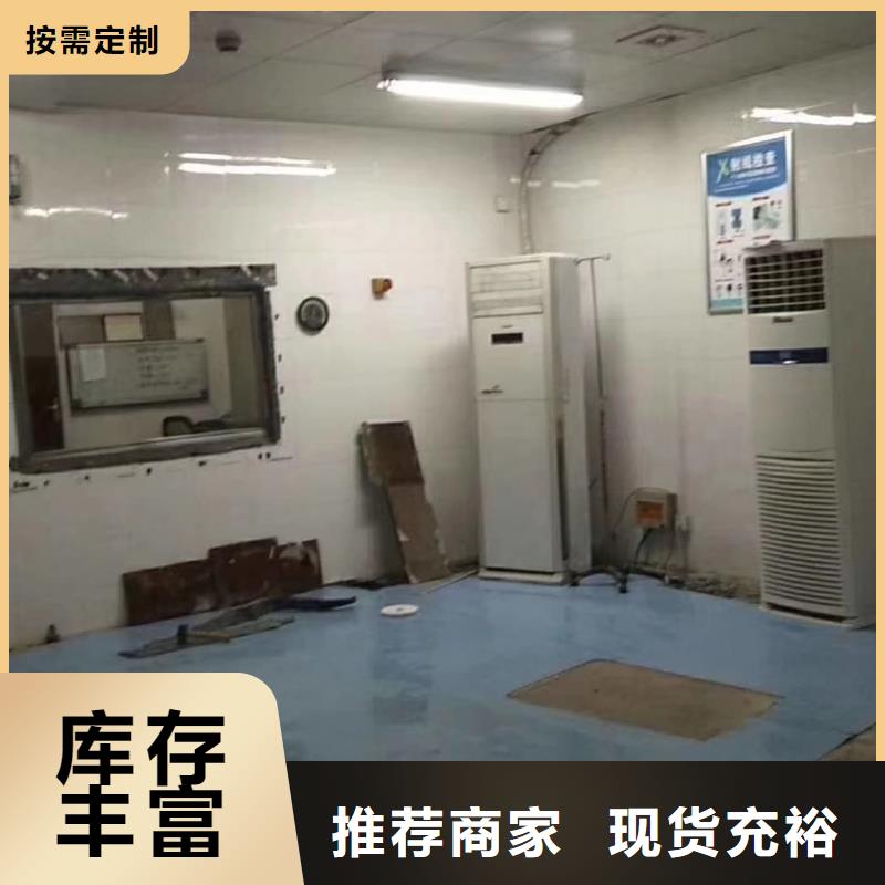 铅门_【铅玻璃】优良工艺