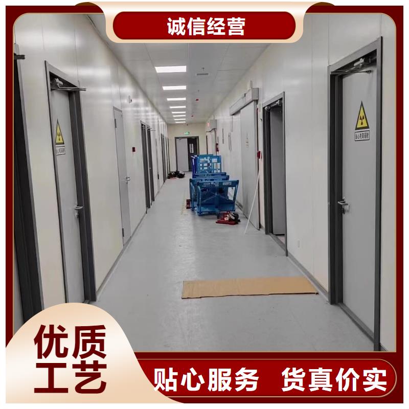 铅门,射线防护门窗优选厂家