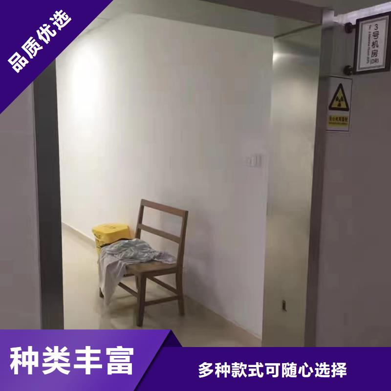 铅门,射线防护门窗优选厂家
