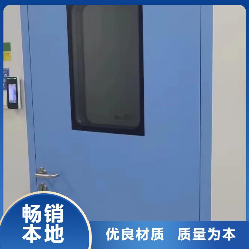 铅门医院专用病房门值得买