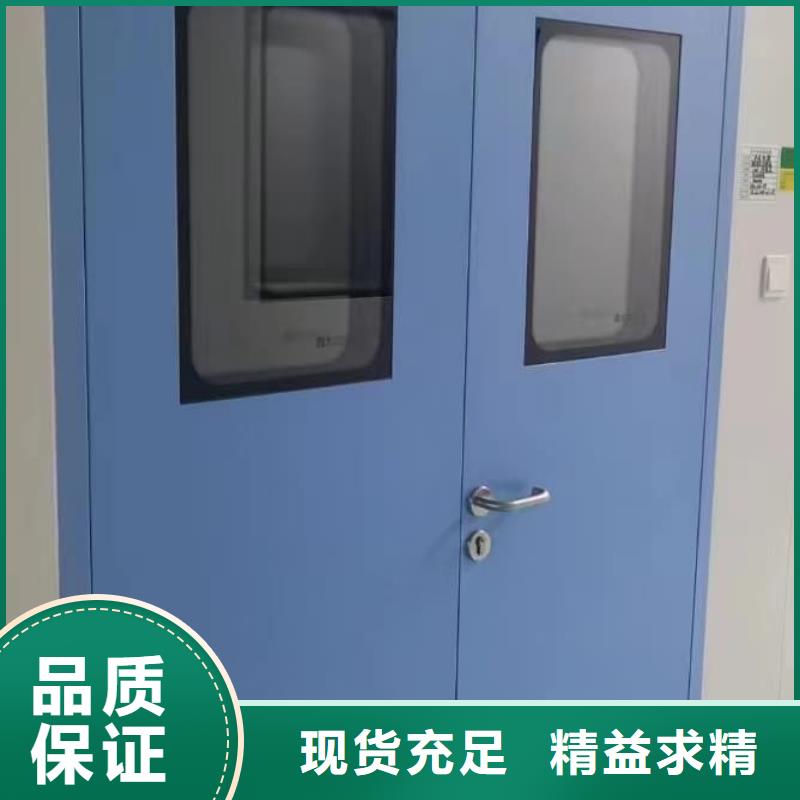 铅门,射线防护门窗优选厂家