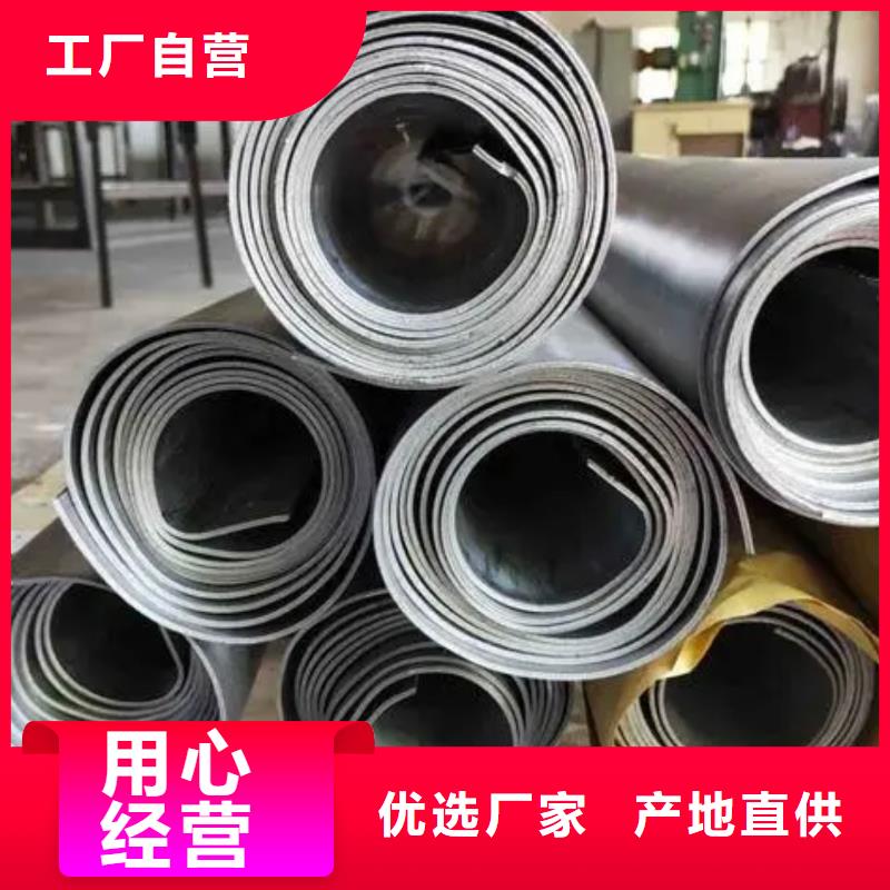 铅板铅玻璃定制精心