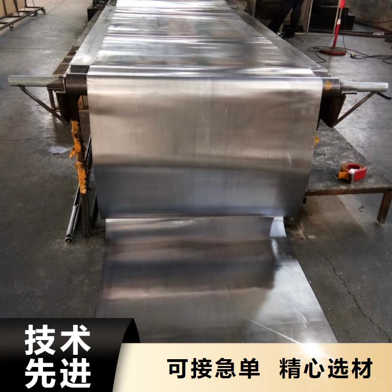 铅板铅房定制欢迎来厂考察