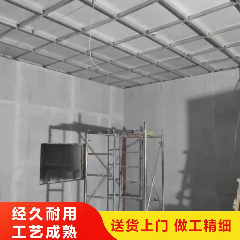 硫酸钡-防护硫酸钡砂可定制有保障