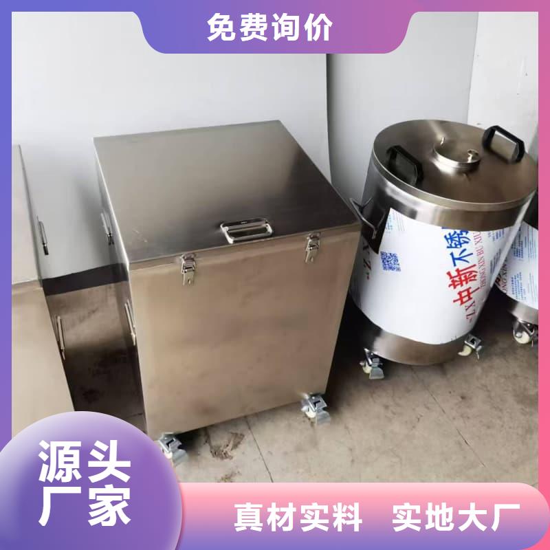 铅桶铅罐_铅桶发货及时