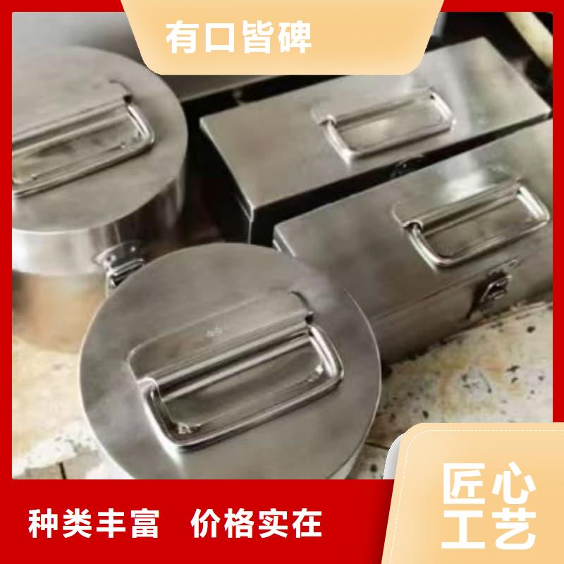 铅桶铅罐-铅制品合作共赢