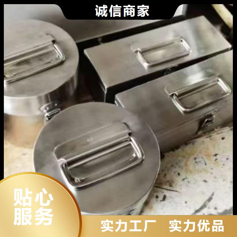 铅桶铅罐-铅制品合作共赢