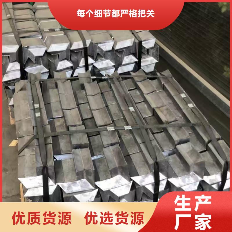 铅桶铅罐铅件加工厂家直销