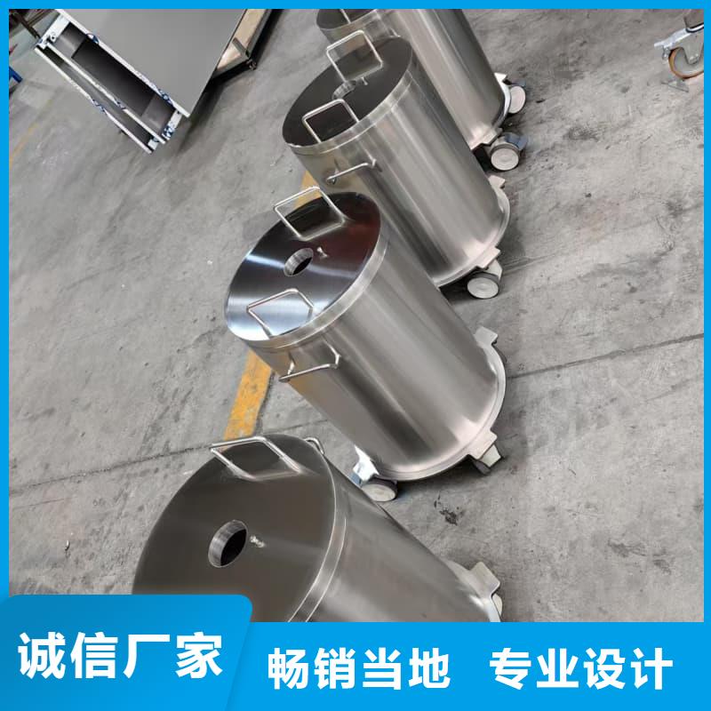 铅桶铅罐铅件加工厂家品控严格