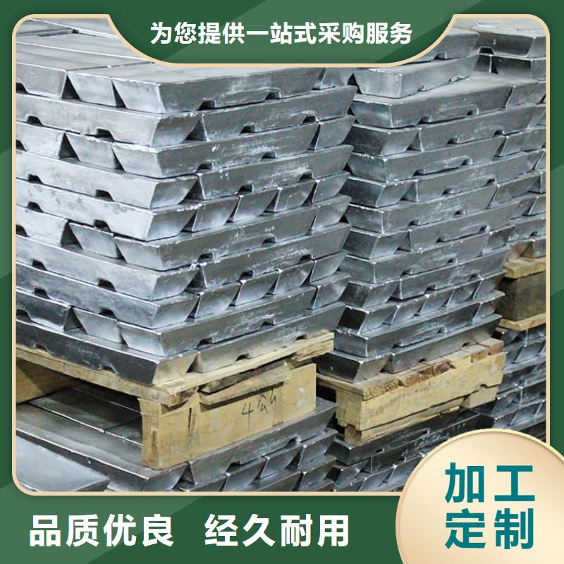 铅桶铅罐铅件加工厂家直销供货稳定