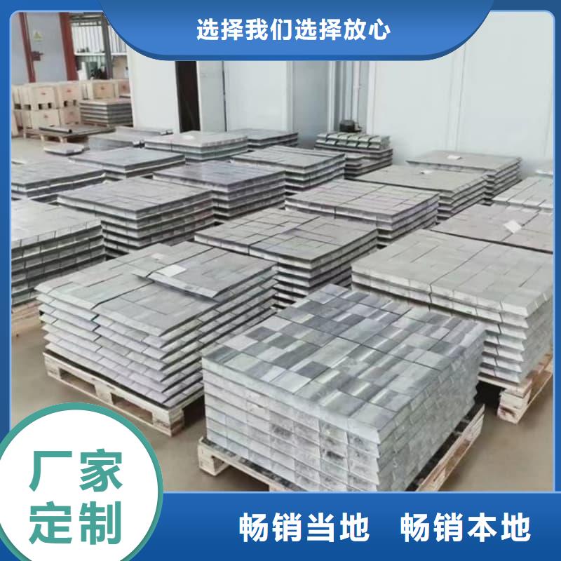 铅桶铅罐铅制品客户满意度高