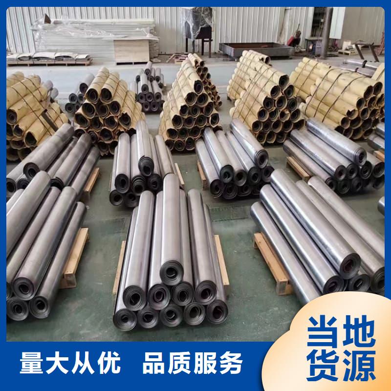 铅桶铅罐铅制品N年专注