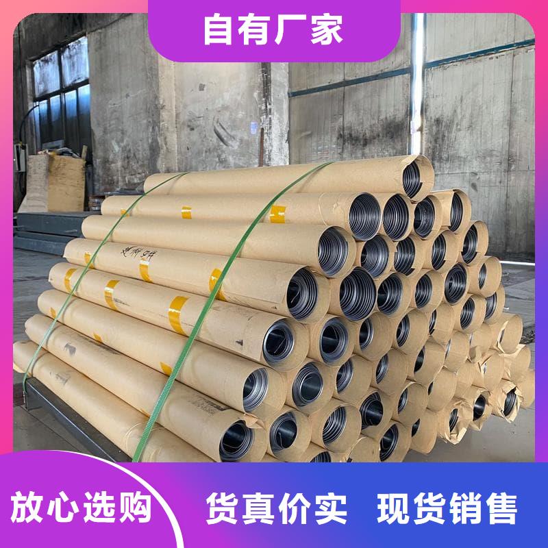 铅桶铅罐铅制品客户满意度高