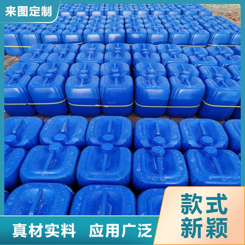 消泡剂质量看得见