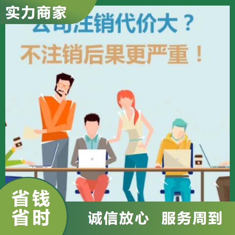 公司解非代理商标实力团队