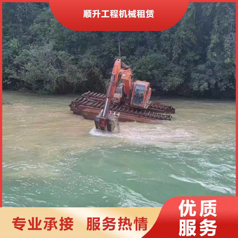 船挖机出租厂家-更专业