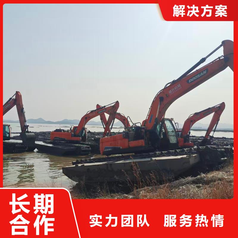 船挖机出租厂家-更专业