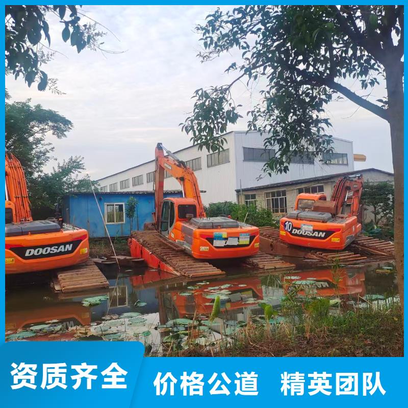 水挖机出租买的放心找顺升工程机械租赁有限公司