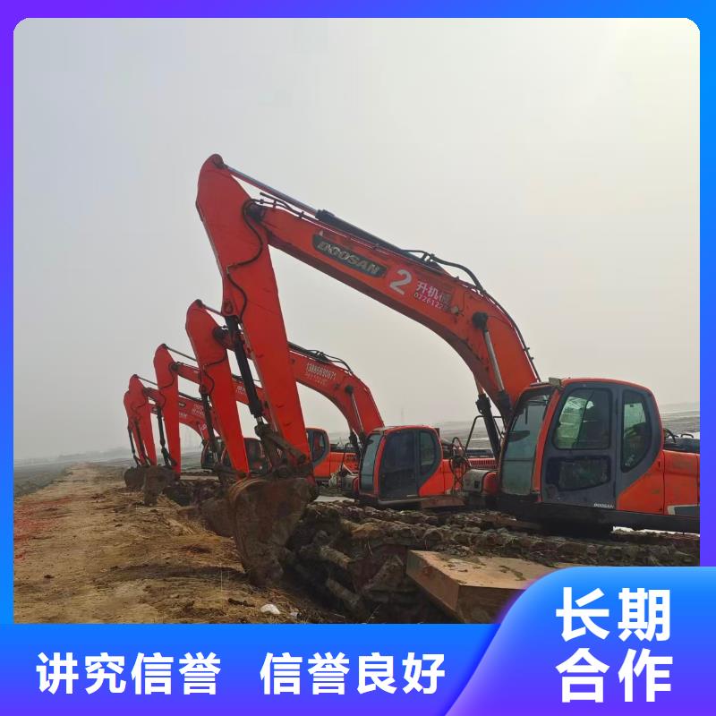 山东水陆挖掘机出租、山东水陆挖掘机出租生产厂家-本地商家