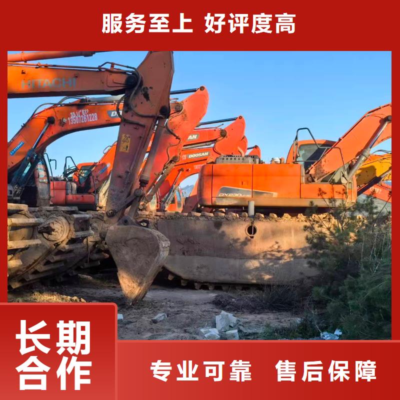 水挖机出租优选好货