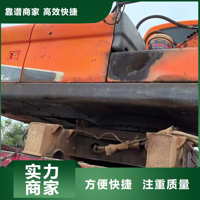 广东水陆挖掘机出租行业信息