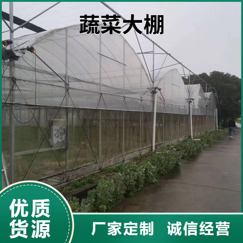 大棚铝合金卡槽用多厚的合适上门服务